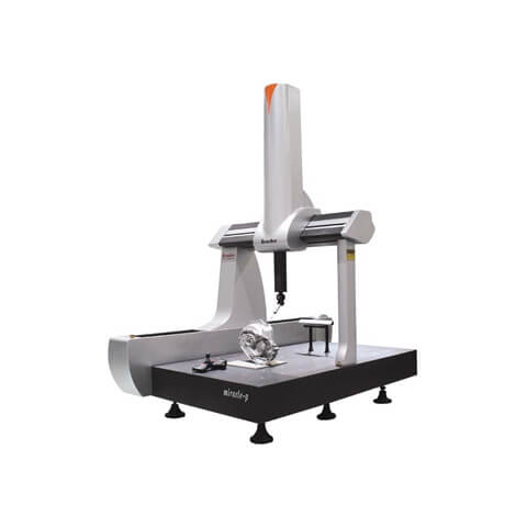 Miracle-P Series CMM Representative of high accuracy automatic CMM